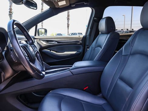 Used 2023 Buick Enclave Essence FWD image 26
