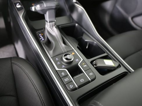 New 2025 Kia Sorento X-Line EX image 22