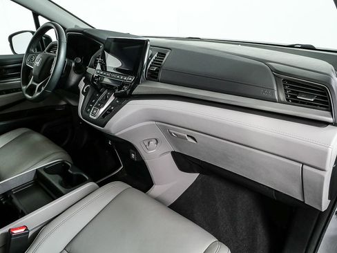 Used 2022 Honda Odyssey EX-L image 23