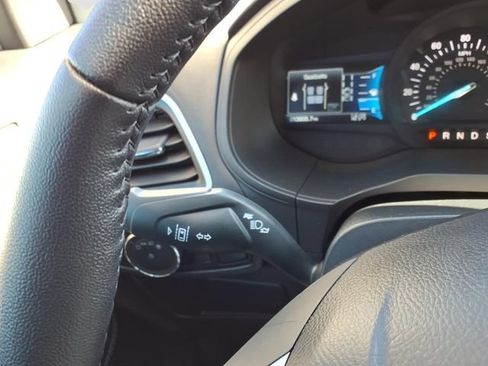 Certified 2024 Ford Edge SEL AWD/4WD image 26