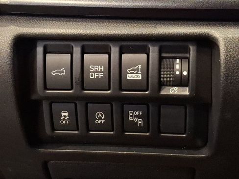 Certified 2022 Subaru Forester Wilderness image 27