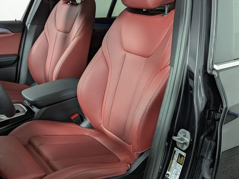 Certified 2024 BMW X3 xDrive30i w/ Premium Package image 20