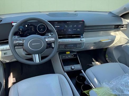 New 2026 Hyundai Kona SEL Premium FWD image 7