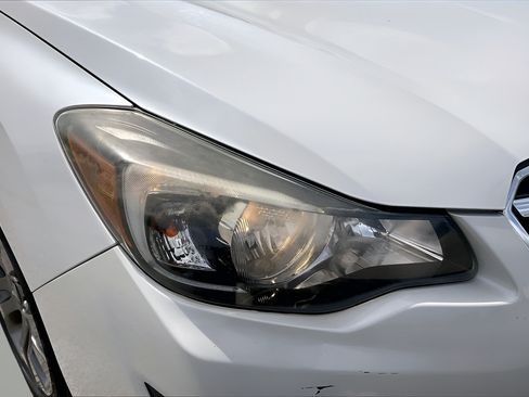 Used 2016 Subaru Impreza 2.0i Sport Premium w/ Popular Package #1 AWD/4WD image 33