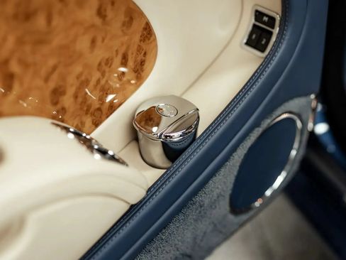 Used 2011 Bentley Mulsanne RWD image 23