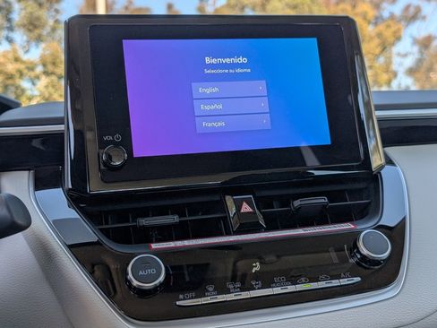 Used 2026 Toyota Corolla LE image 17