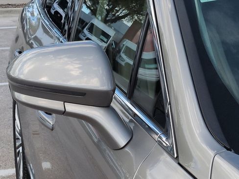 Used 2017 Lincoln MKX Reserve w/ Lincoln MKX Climate Package image 13