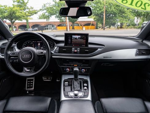 Used 2018 Audi A7 3.0T Prestige w/ Competition Package AWD/4WD image 10