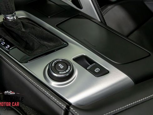 Used 2015 Chevrolet Corvette Z06 w/ 3LZ Preferred Equipment Group RWD image 96
