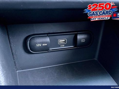 Used 2021 Kia Niro LXS FWD image 33
