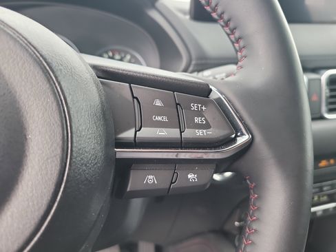 Used 2025 MAZDA CX-5 2.5 Turbo AWD/4WD image 29