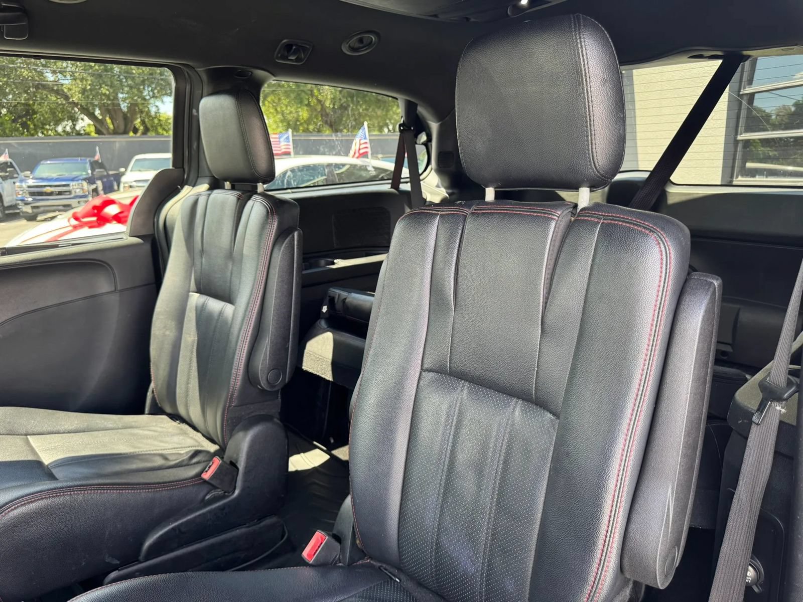 Used 2019 Dodge Grand Caravan GT FWD image 17