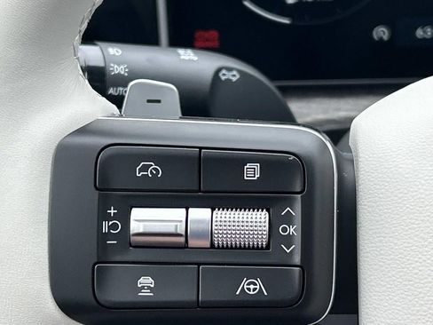 New 2026 Hyundai Santa Fe Limited AWD/4WD image 31
