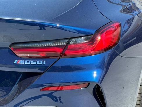 New 2026 BMW M850i xDrive AWD/4WD image 24