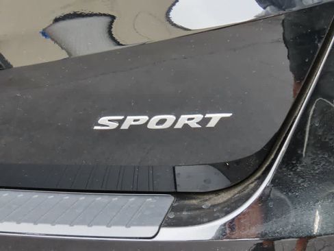 New 2026 Honda Odyssey Sport-L image 8