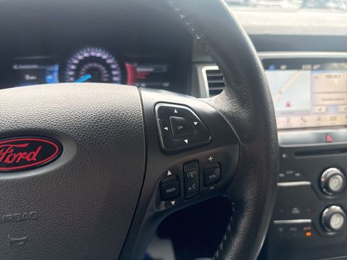Used 2019 Ford Flex SEL w/ Equipment Group 202A AWD/4WD image 17