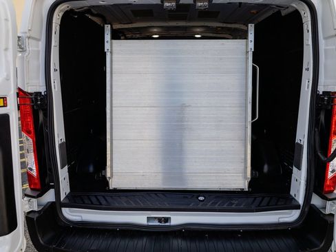 Used 2021 Ford Transit 150 Low Roof w/ Load Area Protection Package image 17
