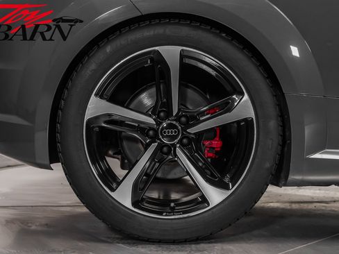 Used 2018 Audi TT 2.0T image 25