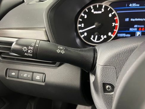 Used 2024 Nissan Altima 2.5 SV AWD/4WD image 20