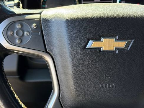 Used 2018 Chevrolet Tahoe LT AWD/4WD image 32