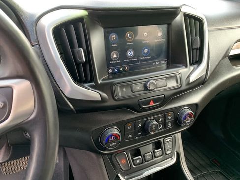Used 2018 GMC Terrain SLE w/ Driver Convenience Package AWD/4WD image 27