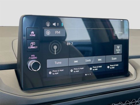 New 2026 Honda Accord LX image 7