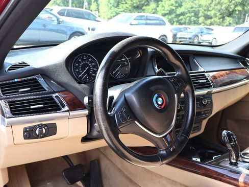 Used 2012 BMW X5 xDrive35i AWD/4WD image 15