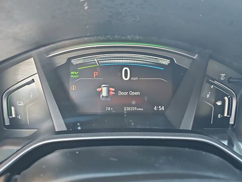 Used 2021 Honda CR-V EX-L image 20