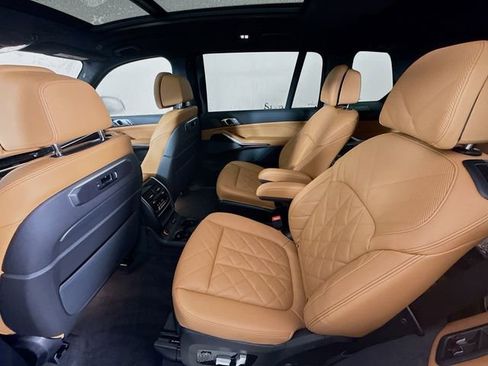 New 2026 BMW X7 xDrive40i w/ M Sport Package image 26