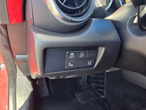 Used 2016 MAZDA MX-5 Miata Grand Touring image 25