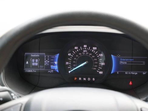 Used 2024 Ford Edge SE AWD/4WD image 19