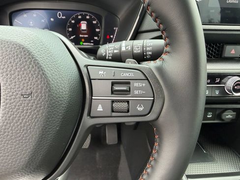 New 2026 Honda CR-V Sport-L image 19