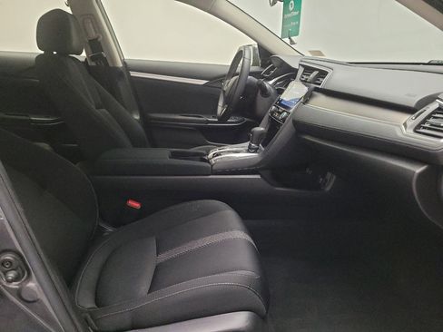 Used 2018 Honda Civic EX-T image 21