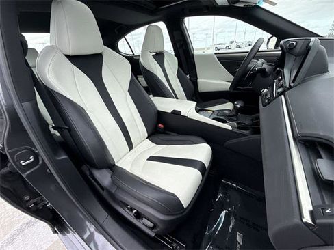 Certified 2023 Lexus ES 350 F Sport image 26