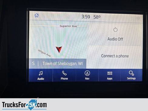 Used 2020 Ford F150 XLT w/ Equipment Group 302A Luxury image 10