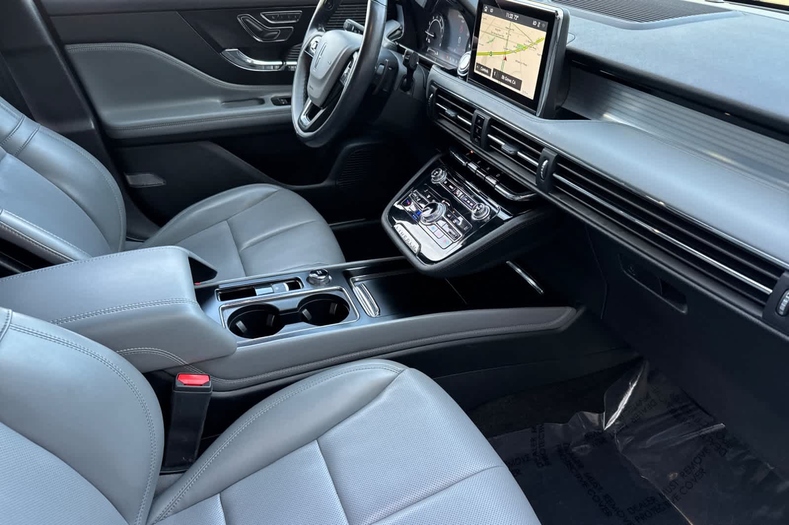 Used 2020 Lincoln Corsair AWD w/ Equipment Group 101A image 16