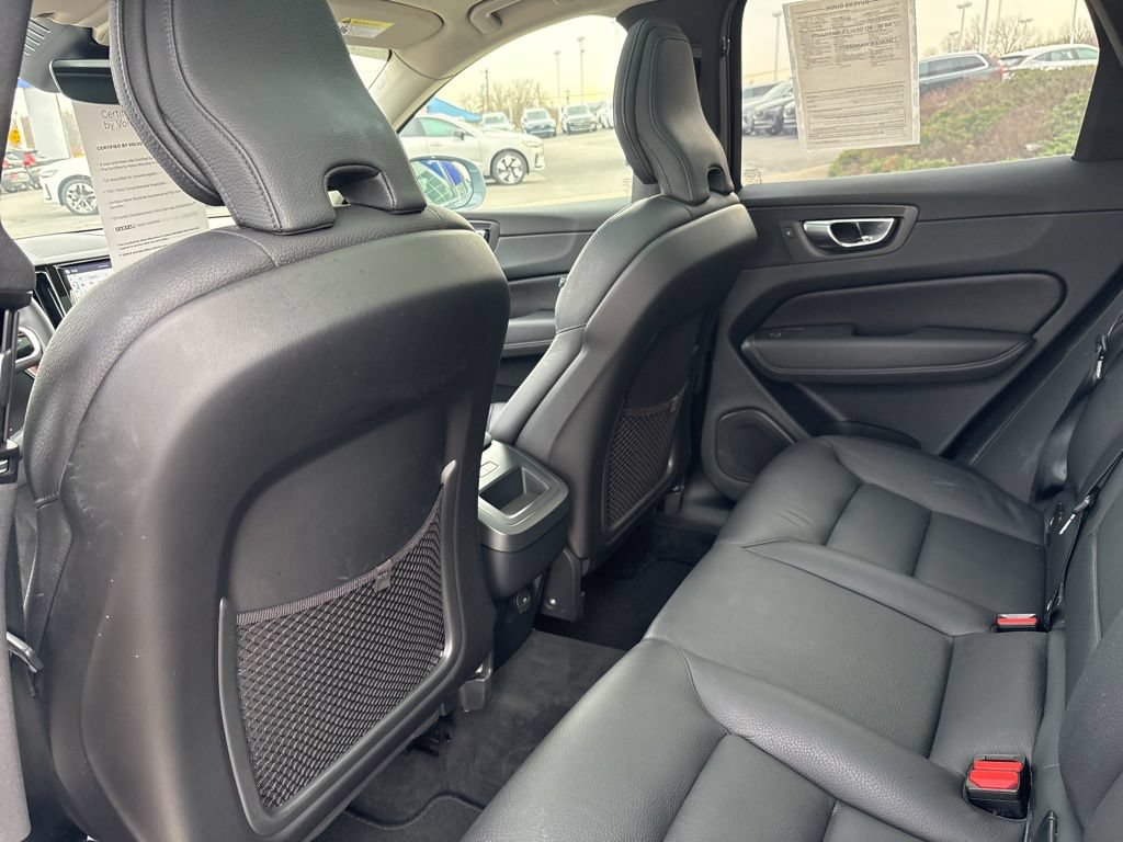 Certified 2023 Volvo XC60 B5 Plus w/ Climate Package AWD/4WD image 36