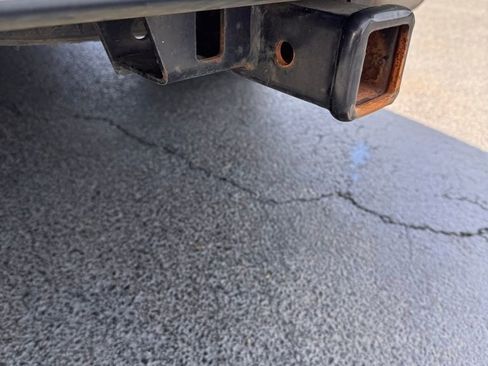 Used 2021 RAM 1500 Big Horn RWD image 11
