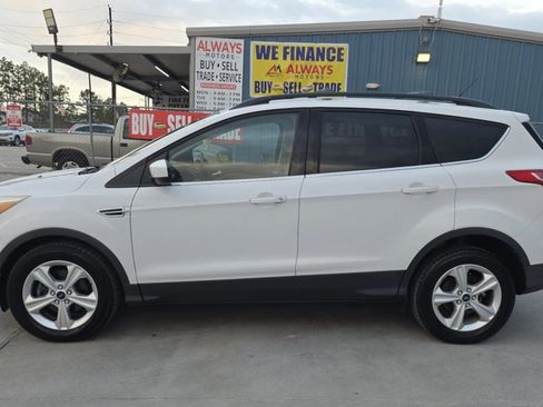 Used 2016 Ford Escape SE w/ Equipment Group 201A FWD image 36