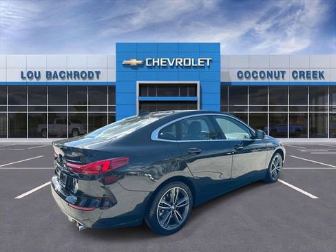 Used 2024 BMW 228i Gran Coupe w/ Convenience Package image 8