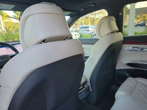 New 2026 Genesis GV70 3.5T Sport Prestige AWD/4WD image 12