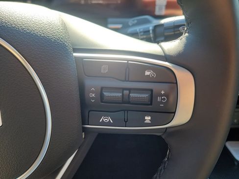 New 2026 Kia K5 GT-Line image 26