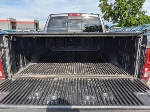 Used 2012 RAM 1500 Laramie AWD/4WD image 26