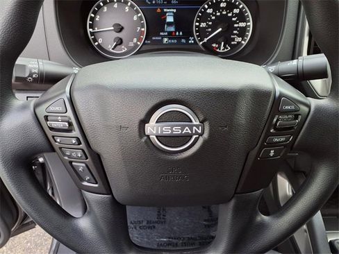 New 2026 Nissan Frontier SV w/ Tow Package image 18