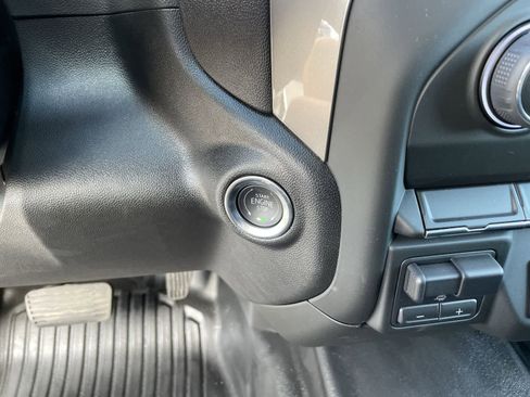 New 2024 Chevrolet Silverado 2500 W/T w/ WT Convenience Package image 17