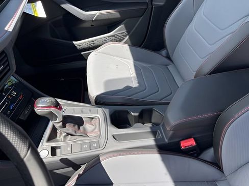New 2026 Volkswagen Jetta GLI Autobahn FWD image 13