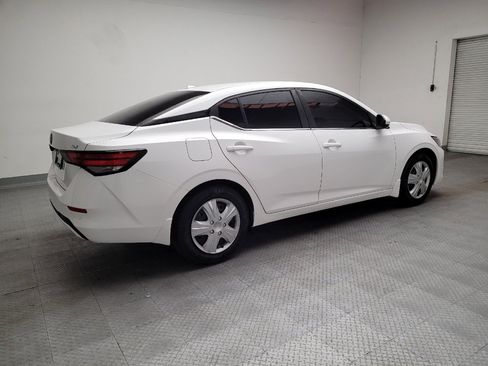 Used 2024 Nissan Sentra SV FWD image 10