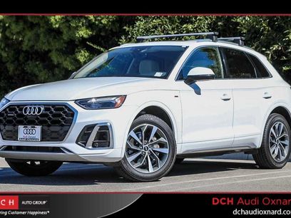 Used 2023 Audi Q5 2.0T Premium Plus