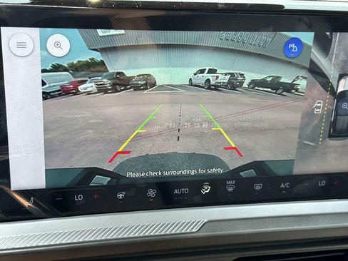 New 2025 Ford Bronco Sport Badlands image 26