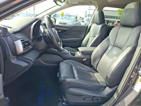 Certified 2024 Subaru Outback Limited AWD/4WD image 14